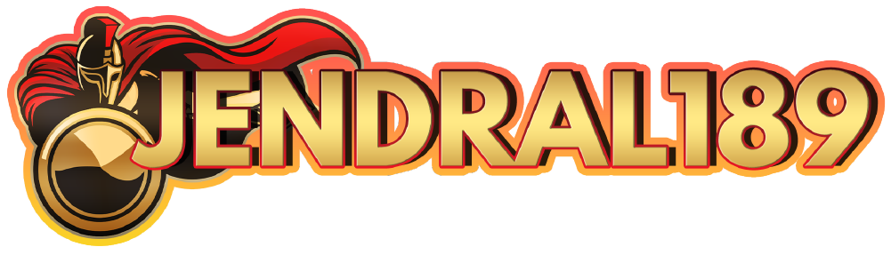 LOGO JENDRAL189